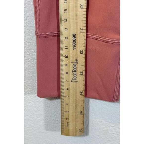 Vuori Daily Peachy Leggings Drawstring Joggers Women's Small - Picture 7 of 11